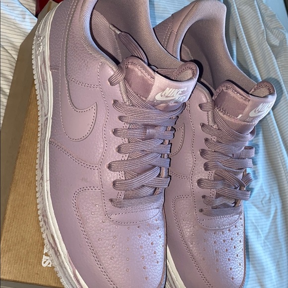 air force 1 elemental rose